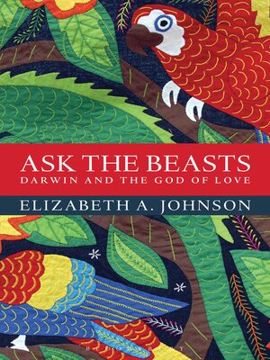 Ask the Beasts - ebook